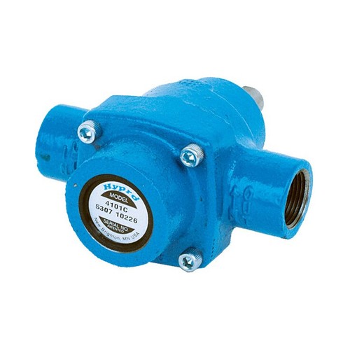 Hypro 4101c roller vane pump - hypro,