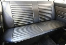 FORD CORTINA MK1 (4 DOOR) REAR