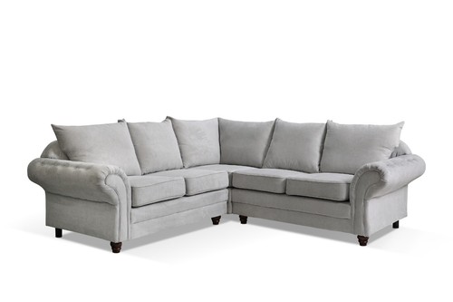 Chesterfield corner sofa 4 - chesterfield,