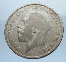 1923 Great Britain United