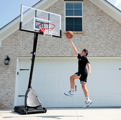 Spalding portable - spalding,