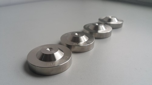Hifi solid steel - solid,