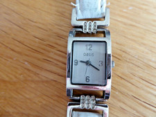 Ladies Oasis Quartz Watch with