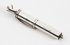 Edwardian novelty sterling - edwardian,