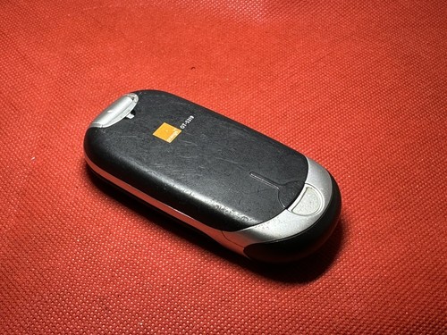 Alcatel s319 black - alcatel, ot-s319