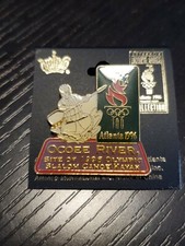 Olympic 1996 Atlanta US