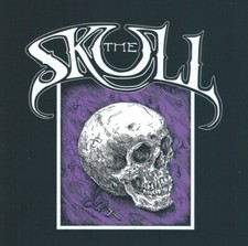 The Skull The Skull 7 Inch