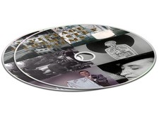 VINTAGE CHEMISTRY INSPIRATIONAL EDUCATIONAL FILMS, HIGH SCHOOL COLLEGE CHEM -J21