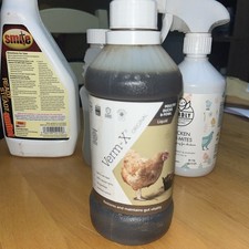 Used once Vet-Approved Gut