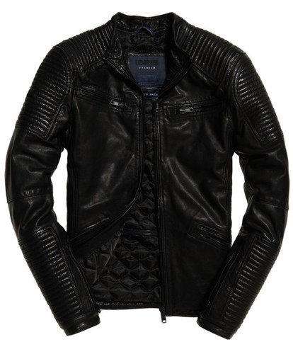Superdry idris elba - x,