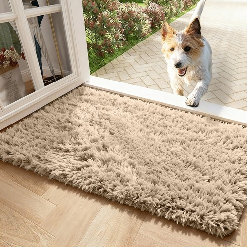 Luxury plush shaggy indoor - plush,