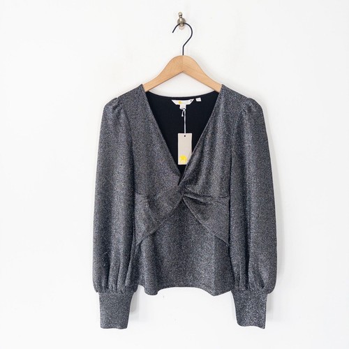 Boden twist front - boden, shimmer