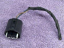 BMW E46 Side Light Bulb Holder