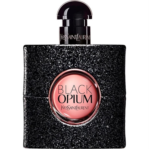 Yves saint laurent black opium - saint,