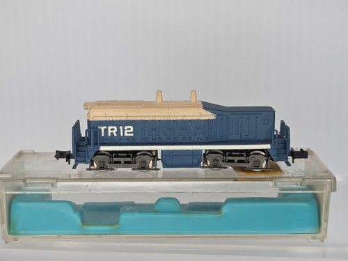 Atlas rivarossi scale gm - atlas/rivarossi,