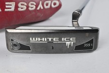 Odyssey White Ice 1 Putter / 33 Inch