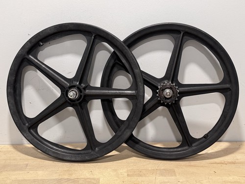 Oldschool vintage skyway tuff - oldschool,