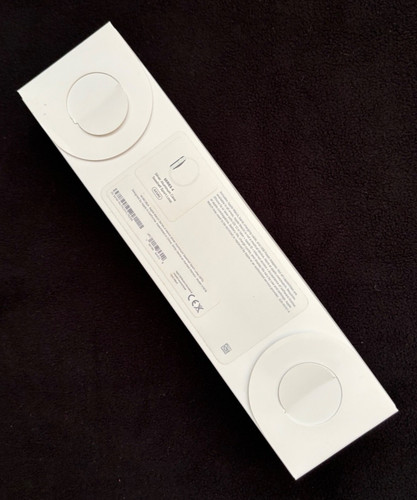 Box only apple watch - only,