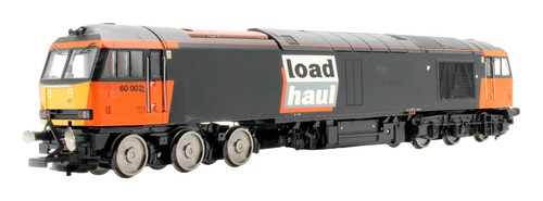 Hornby r2489 loadhaul - r2489,