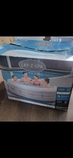 Lay - Z -Spa Lazy Spa Vegas