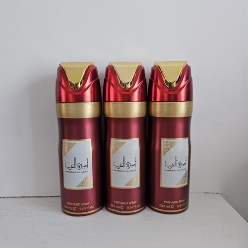 Dubai arabian perfumed spray - dubai,