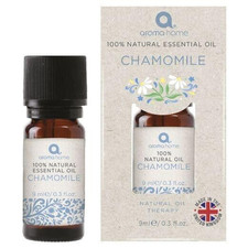 Aroma Home Essentials Oil