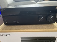 Sony TA-AN1000 8K 7.2 AV