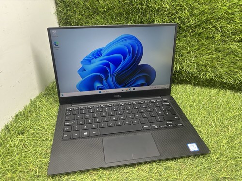 Dell xps 9360 laptop - 9360,