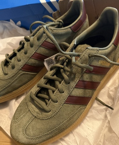 Men adidas gazelle size - men, 10