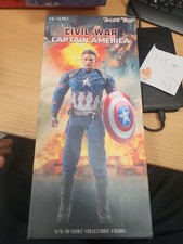 Empire toys marvel - empire, 1/6