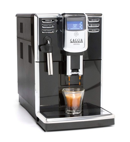 Refurbished gaggia anima - refurbished,