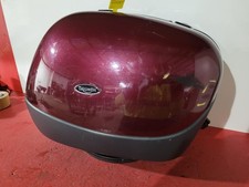 TRIUMPH TROPHY T312 PANNIER / SIDE BOX PAIR Mk1 1997