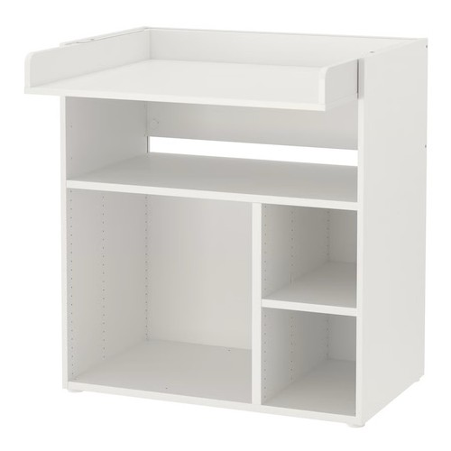Ikea smastad baby changing - ikea,