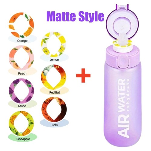 750ml air water bottle - 750ml,