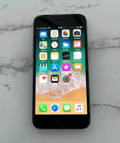 Apple iphone 64gb - apple,