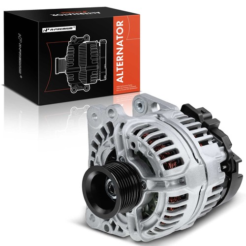 Alternator generator 90a - generator, for