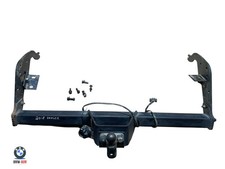 Ford Ranger 2018 Towbar Tow Bar Brink