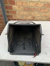 HONDA IZY CUT LAWNMOWER GRASS