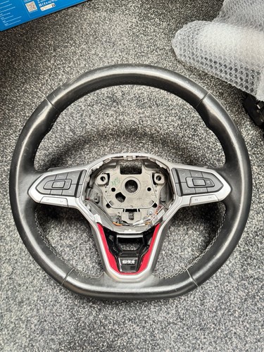 Golf mk8 tiptronic leather - vw,