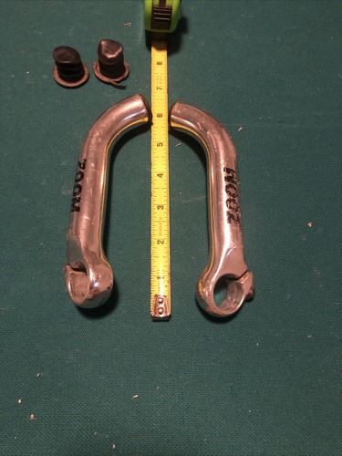 Vintage zoom alloy mtb - vintage,