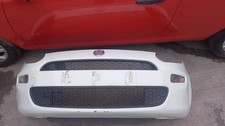 Fiat Punto Pop 2012 - 2018