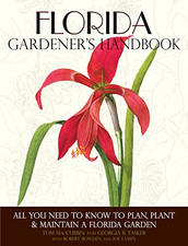 Florida Gardener's Handbook
