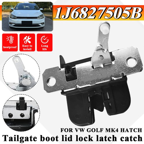 For golf mk4 hatch - for,