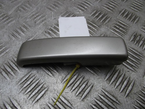 Nissan elgrand left passenger - nissan,