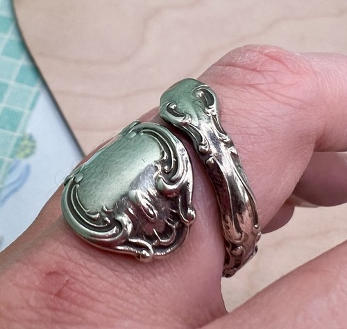 Vintage gorham sterling - vintage,