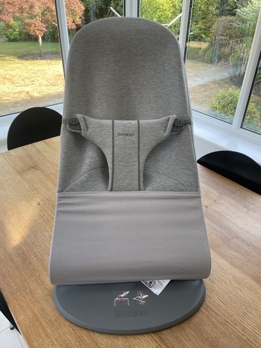 Baby bjorn bouncer - baby,