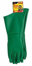 Robin Gloves Batman Teen