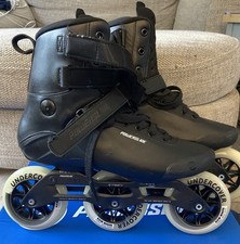 Powerslide Kaze Aline skates