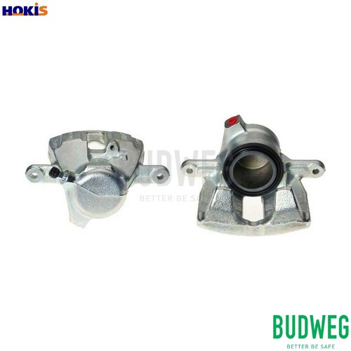 Brake caliper 343685 - caliper, for