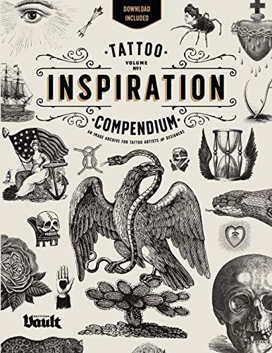 Tattoo inspiration compendium - tattoo,